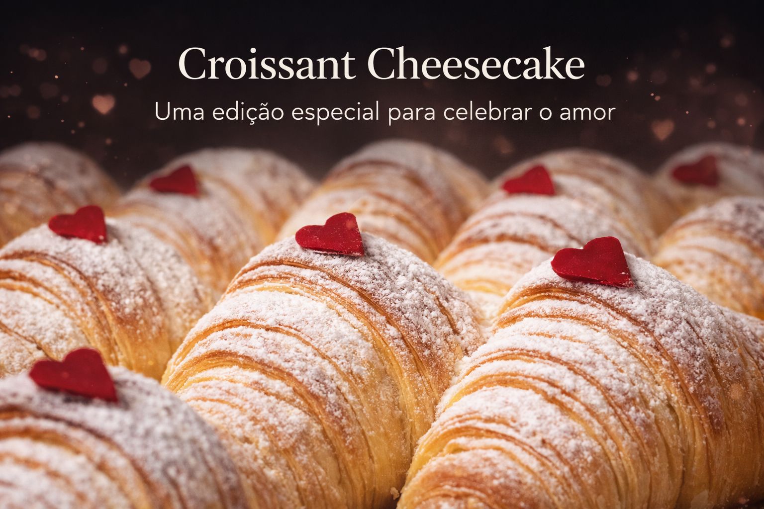 O Melhor Croissant da Rua