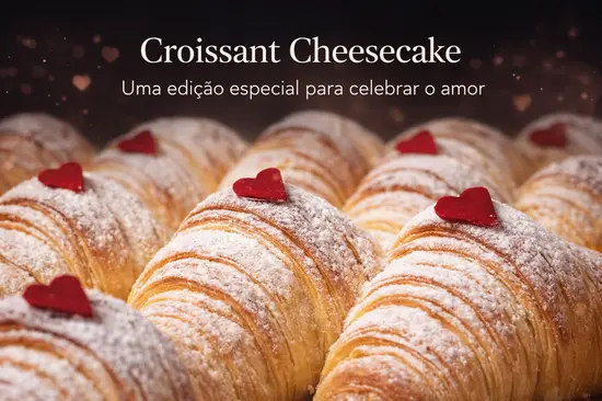 O Melhor Croissant da Rua