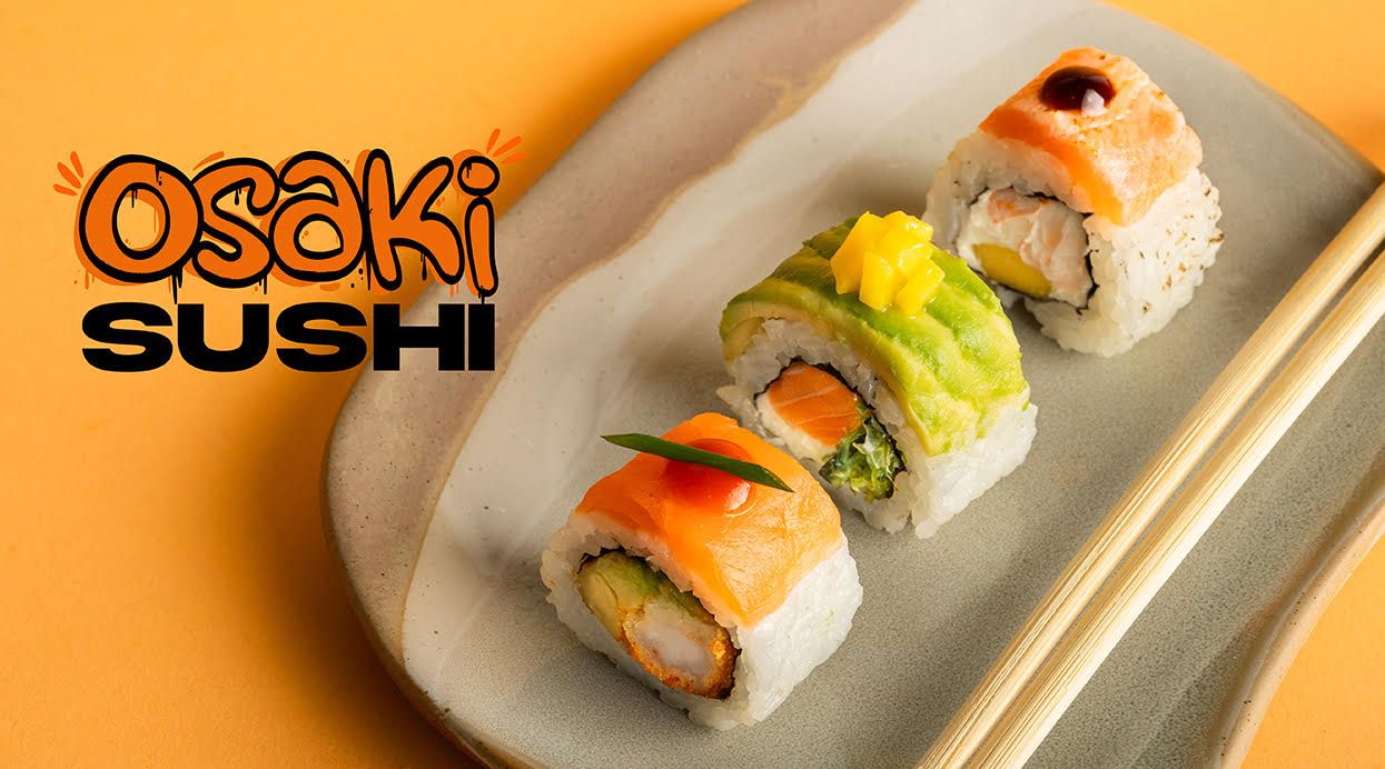 Osaki Sushi