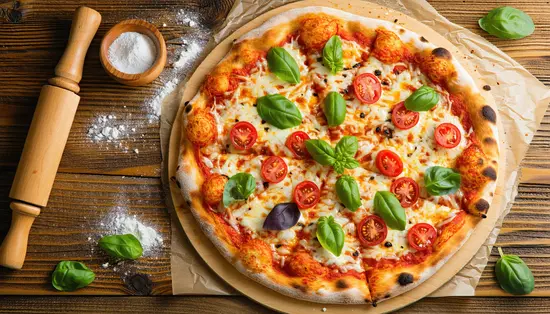 Bistrot Le Petit Paris