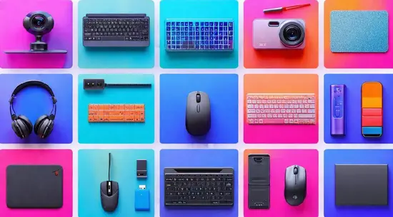 Dreamworks Electronics