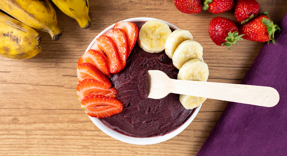 Mix Açaí