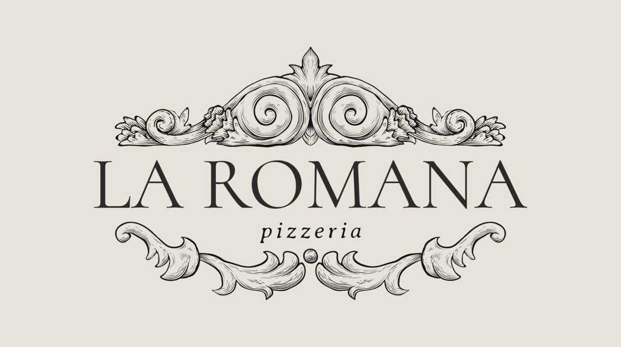 La Romana Pizza a taglio Rosticceria