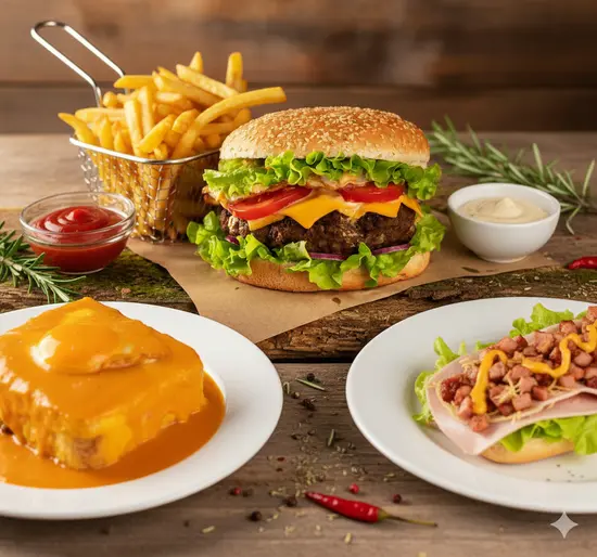 Avalon Taberna & Pizza