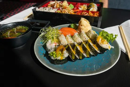 Mami Sushi Experience