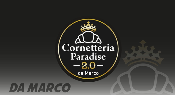 Cornetteria Paradise 2.0