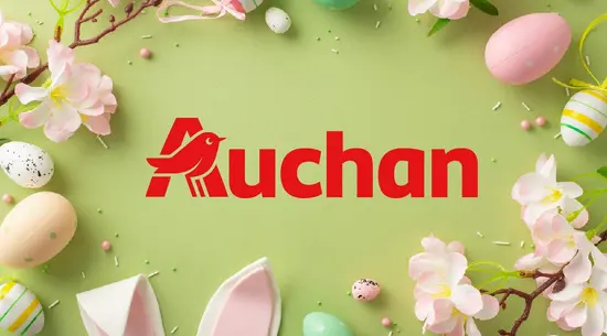 AUCHAN