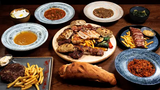 Restoran Rogoznica