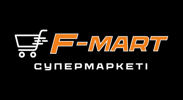 F-mart супермаркет