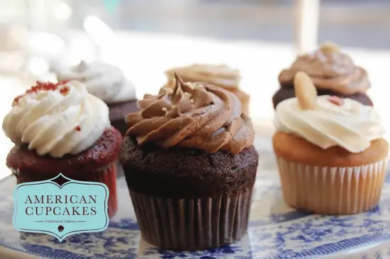 American Cupcakes