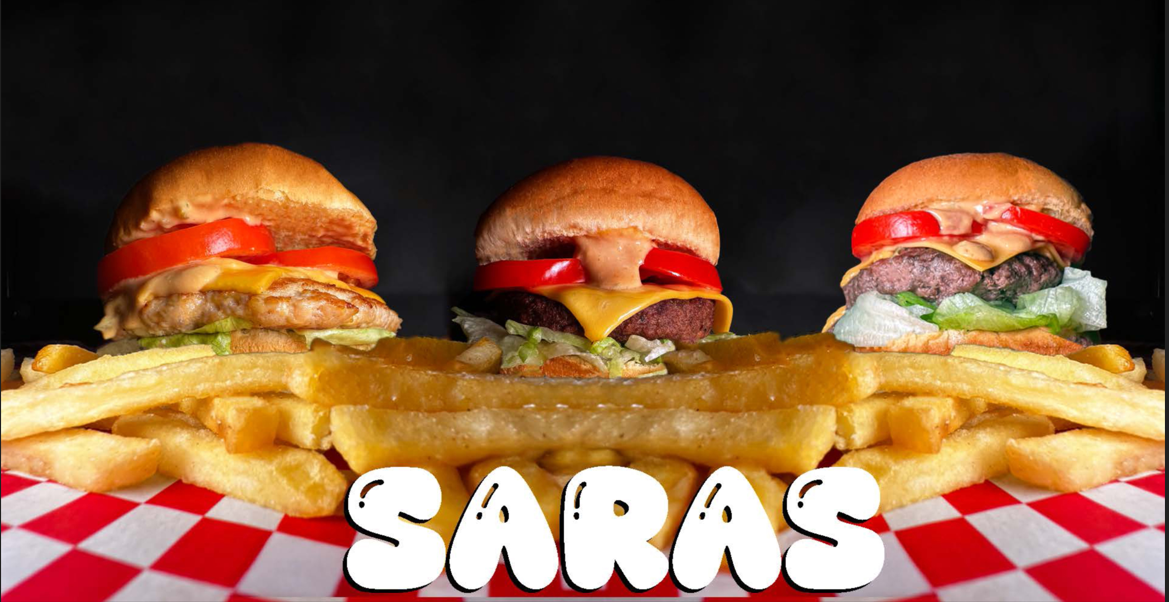 The Original Saras