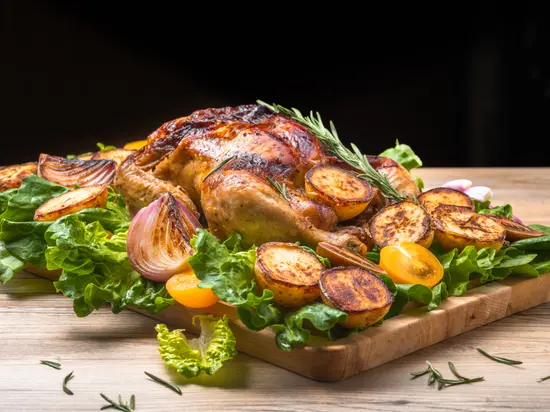 Trattoria Alla Terrazza