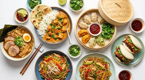 Jasmine’s Bowl