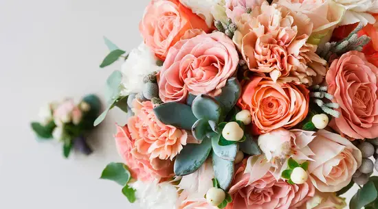 Fleuriste Chahrazed El Ward