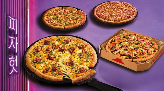 Pizza Hut