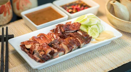 Mandarín Restaurant
