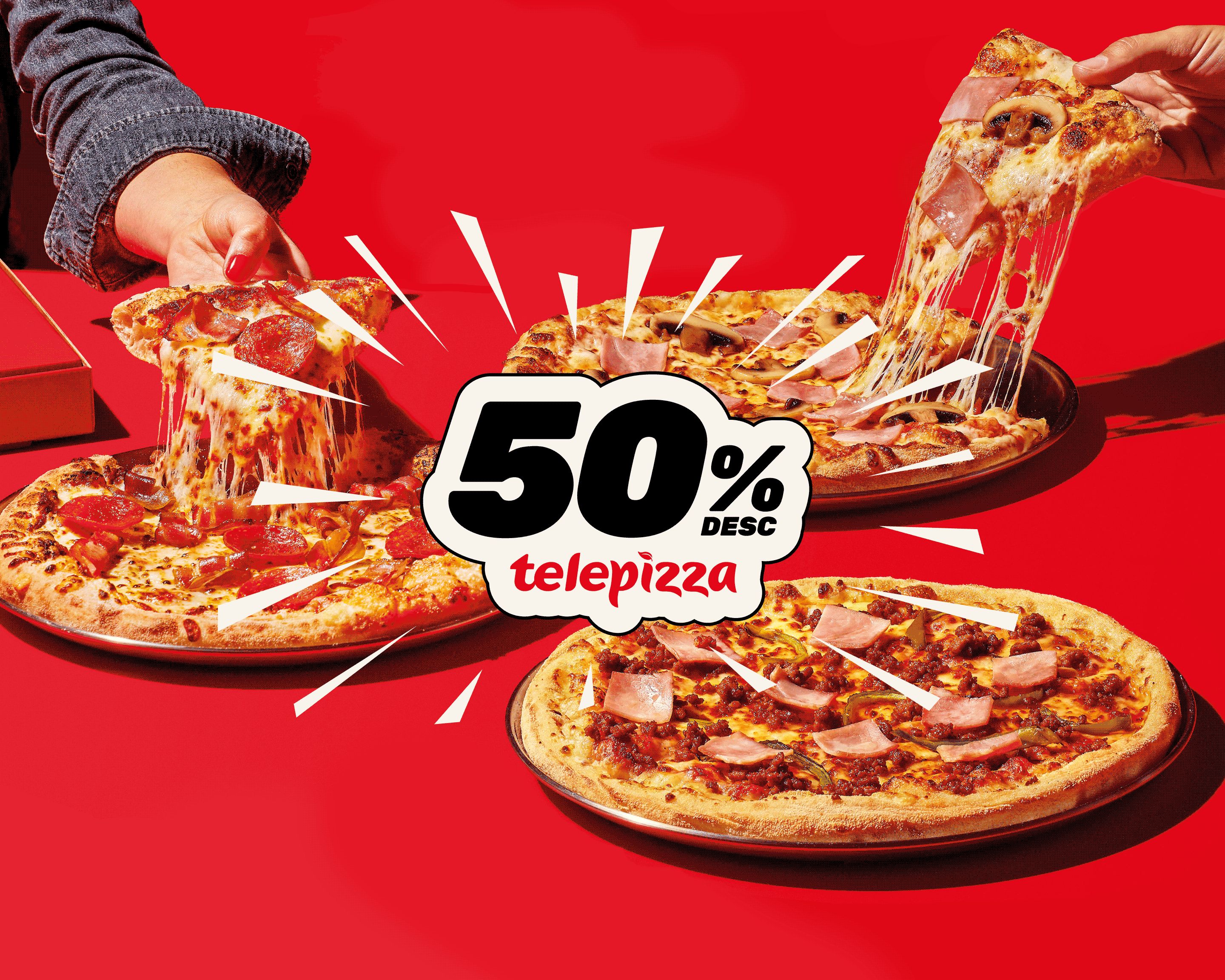 Telepizza