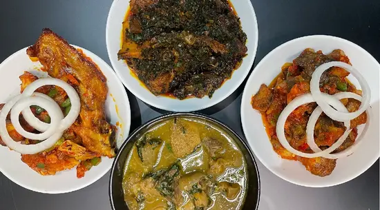 Femoddy Foods