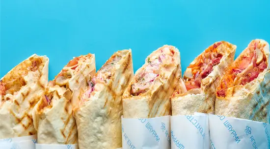 Агентство Шаурми