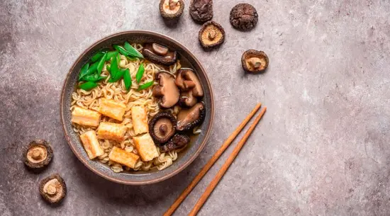 Tonkotsu Ramen Dou
