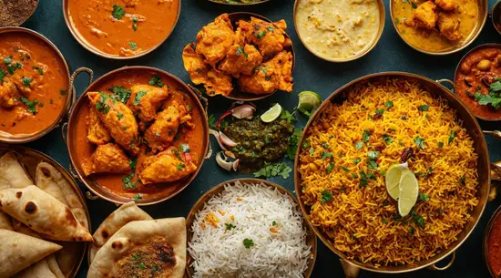 Bulbul Indian Cuisine