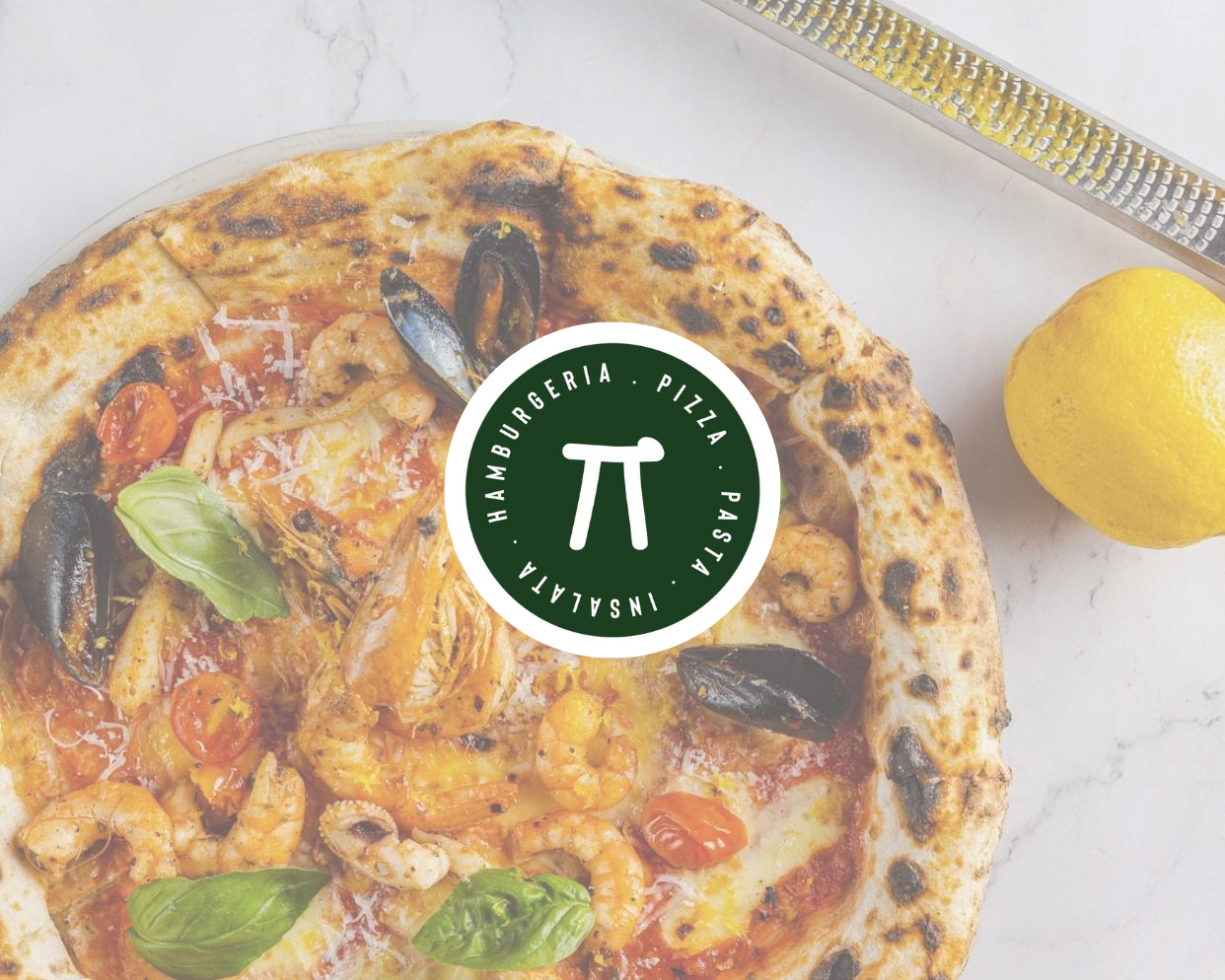 Pi Pizza and More