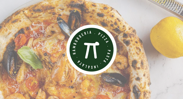 Pi Pizza and More