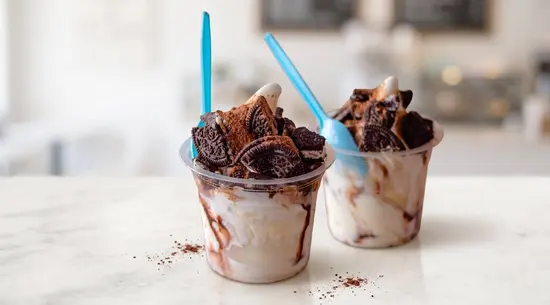 HAAGEN DAZS