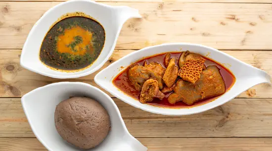 Ojuelegba Amala
