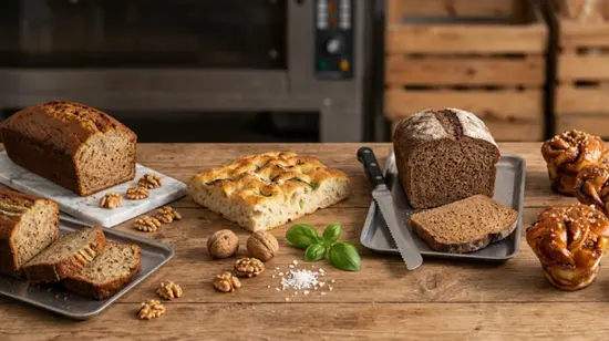 BreadVenture Bakery