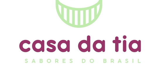 Casa da tia - Sabores do Brasil