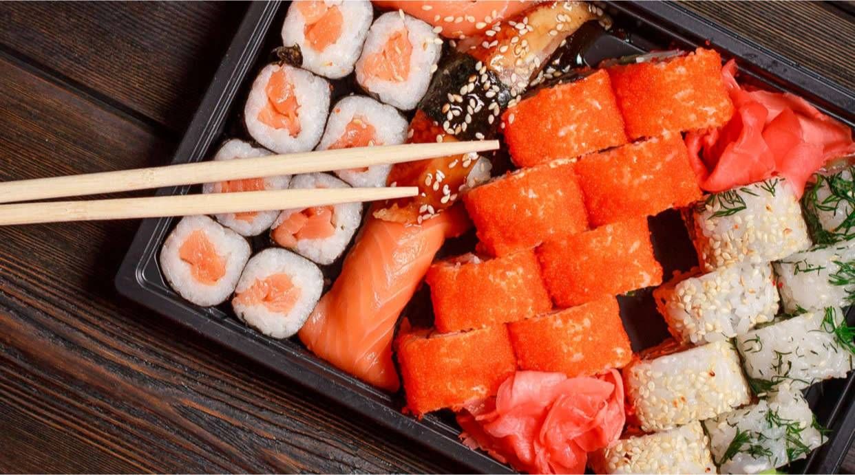 SushiCo