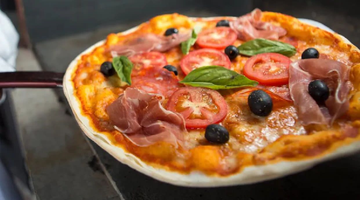 Milán Pizzería & Restaurant