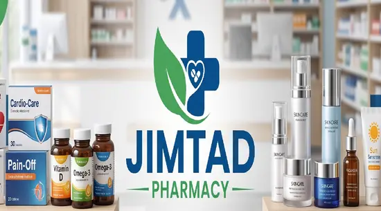 Jimtad Pharmacy