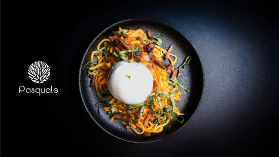 Pasquale | Brunch & Dinner