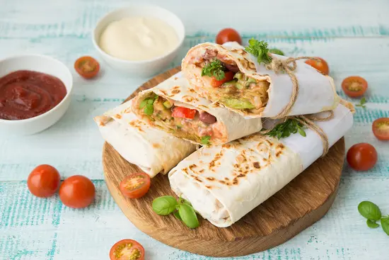 Wow Kebab