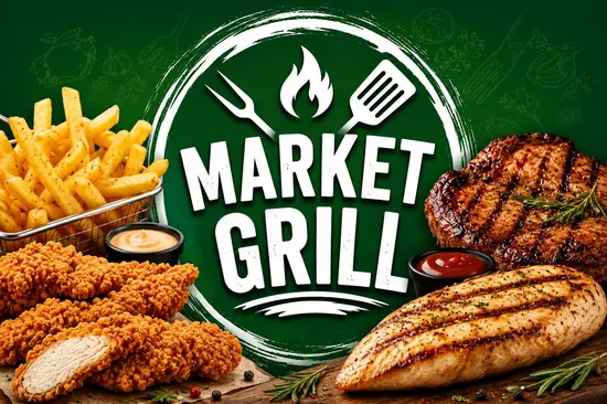 Market Grill