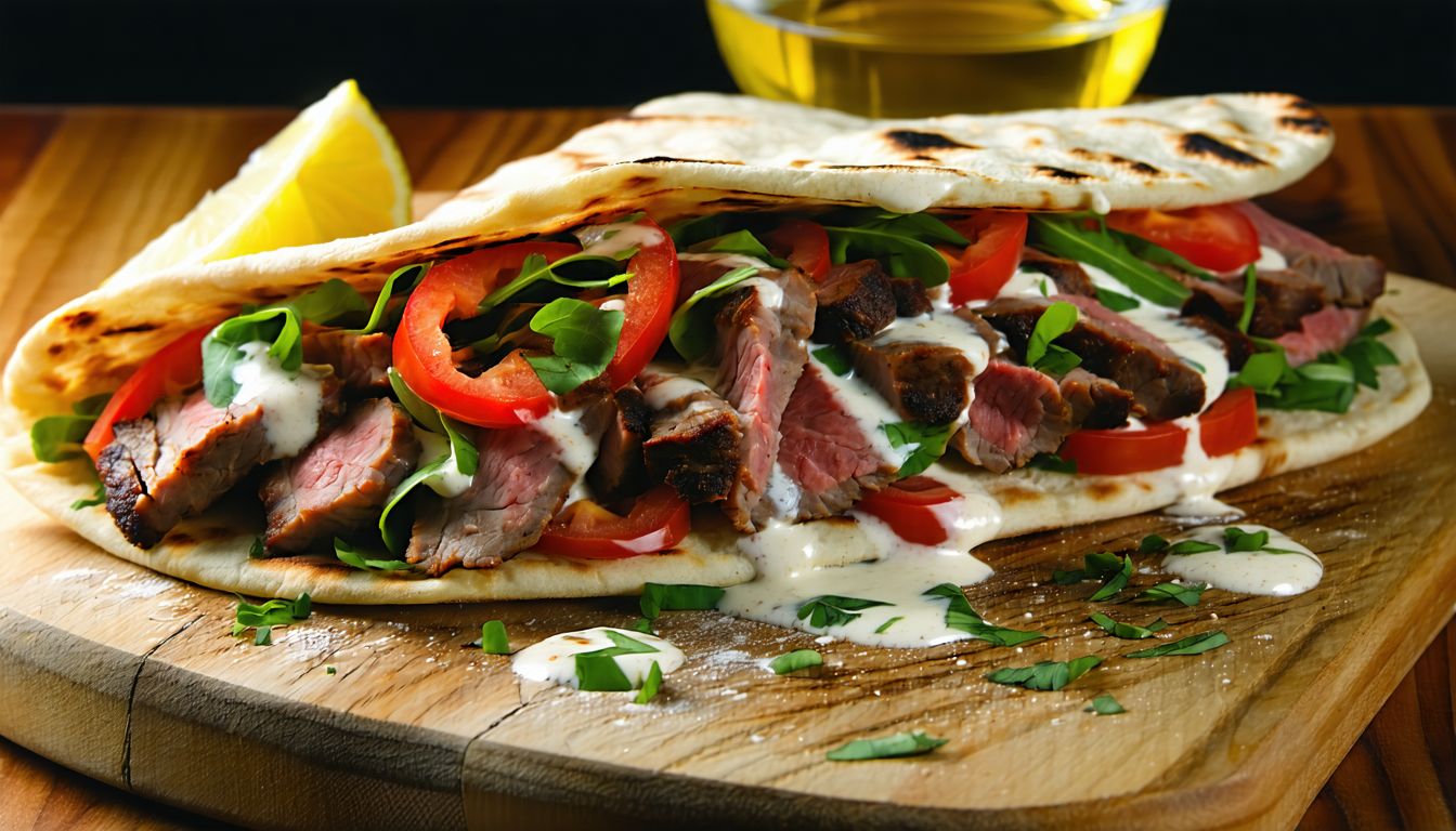 Kebab Center