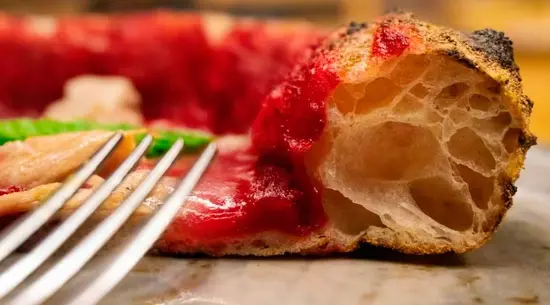 Rasoterra - Pizza Experience