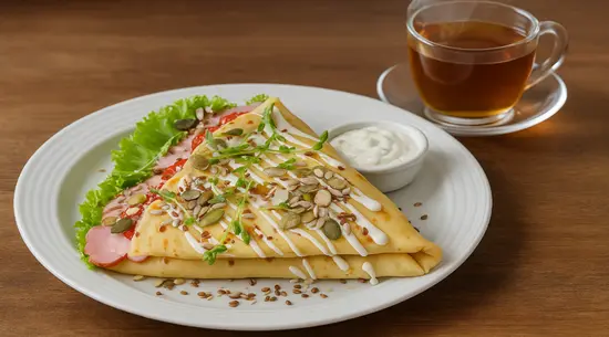 Oце Млин Квартал