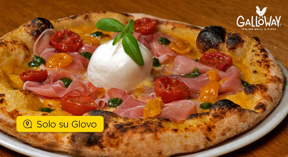 Galloway Pizza