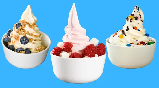 Yogurteria Artigianale Lulam