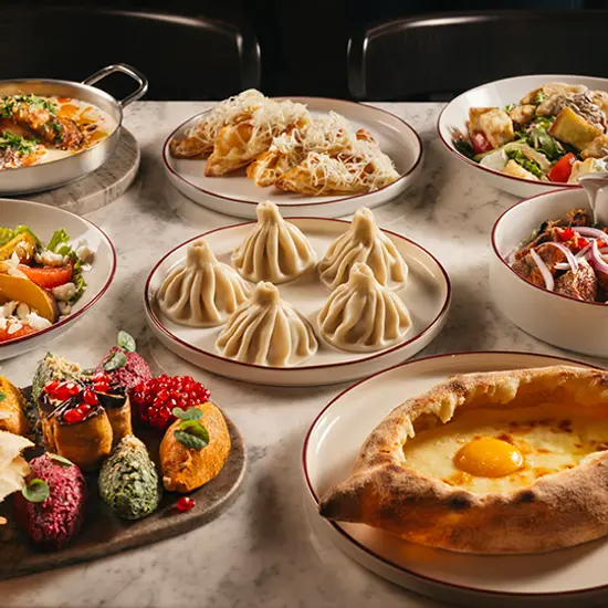 Moedani Gastro Station