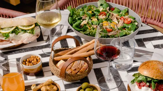 Retrobottega di Prezzemolo & Vitale