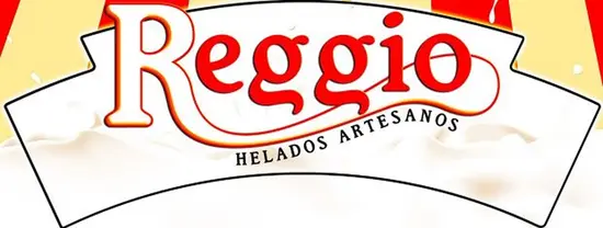 Heladería Reggio