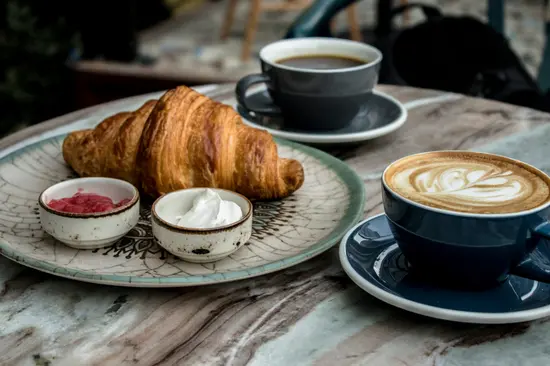 Beans & Dots Specialty Coffee