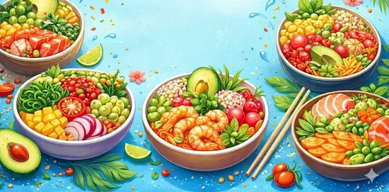 Poke Land