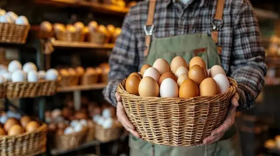 Домът на кокошките