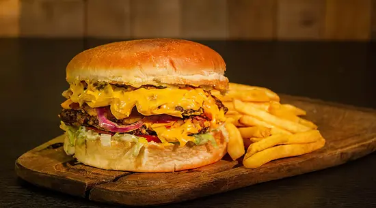 Pardis Middle Eastern Cuisine