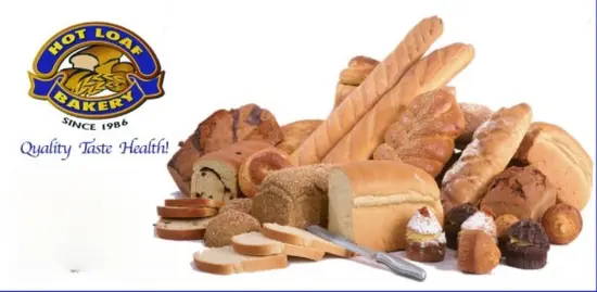 Hot Loaf Bakery
